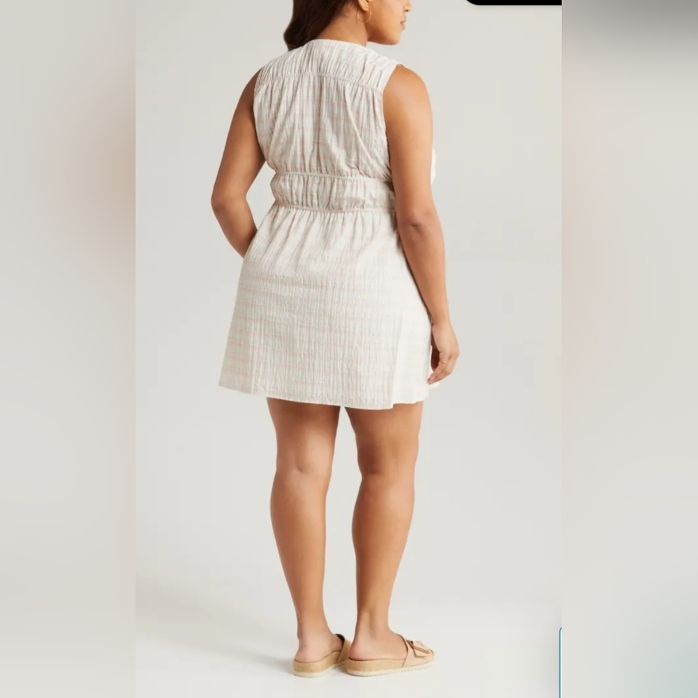 Women's Dress size 2X - Picture 3 of 4